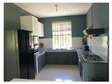 Villa de 4 Chambres