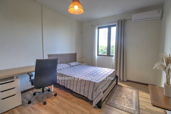Live in a beautiful new 3-bedroom apartment