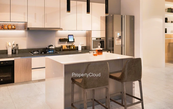 À Vendre – Appartements Neufs – The Ridge | Floréal