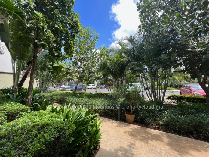 Appartement de 3 chambres à vendre à Grande Rivière Noire
