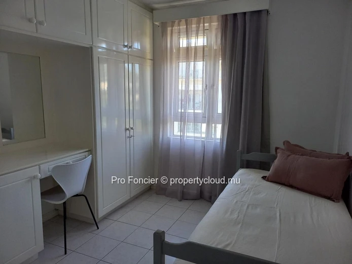 Appartement à Quatre Bornes - Très central !