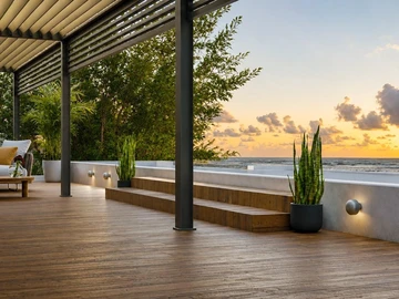 3 Bedroom Penthouse