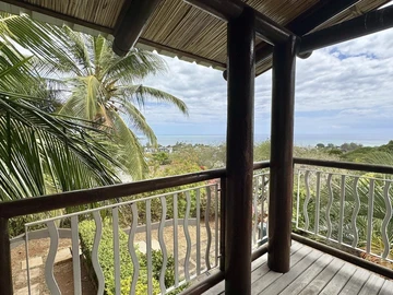 Villa de 4 Chambres