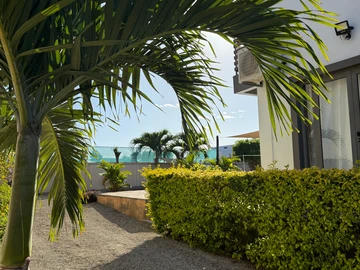 Villa de 3 Chambres