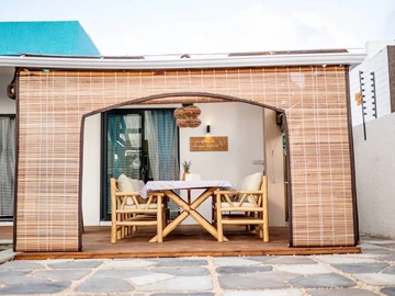 Villa de 3 Chambres
