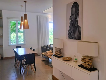 Villa de 2 Chambres