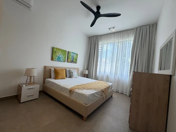 Appartement de 3 Chambres