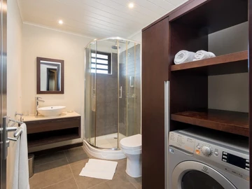 Penthouse de 3 Chambres