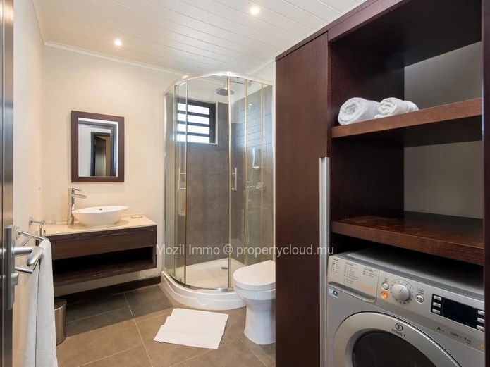 Rare à la vente : magnifique Penthouse 