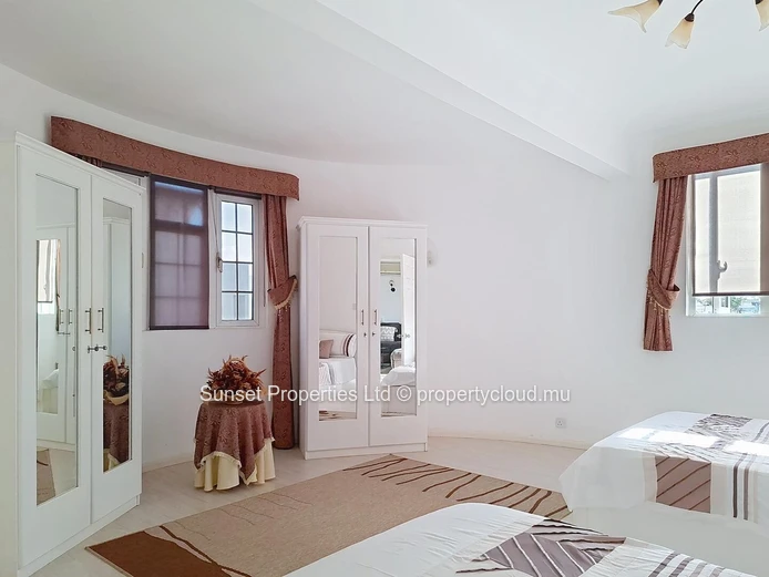 2-bedroom apartment for rent 