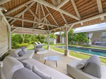 Villa de 4 Chambres