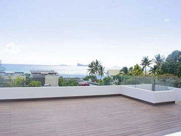 2 Bedroom Penthouse