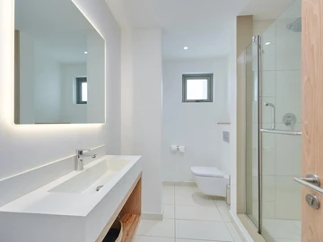 Immobilier Commerciaux de 2 Chambres