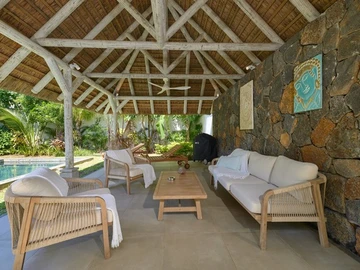3 Bedroom Villa