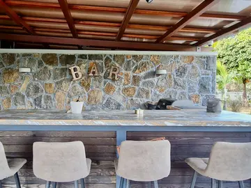 Villa de 8 Chambres
