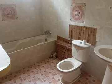 7 Bedroom House