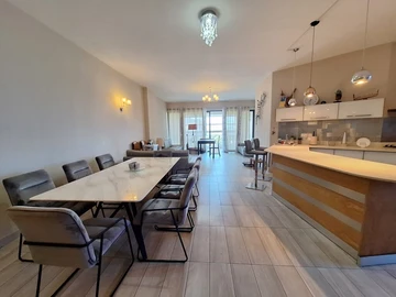 Appartement de 3 Chambres