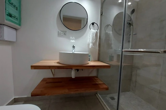 Modern 1-Bedroom Apartment for Sale in Quatre Bornes, Mauritius