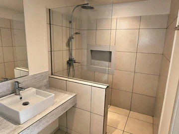 Appartement de 2 Chambres