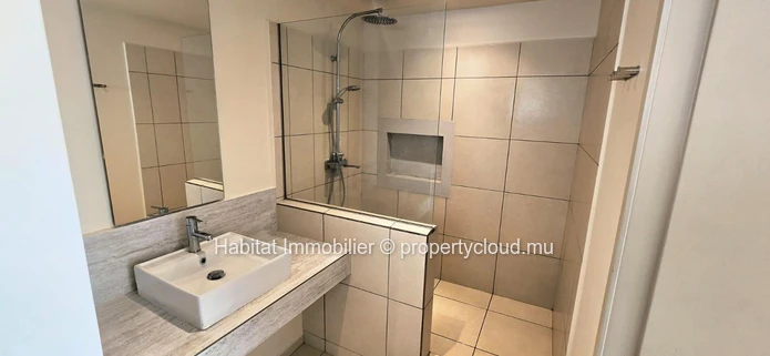 Appartement contemporain meublé et équipé de 104 m² à Helvétia