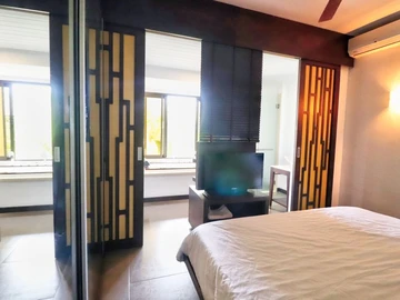 3 Bedroom Apartment