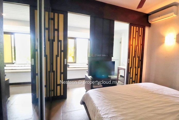 Exclusive 3-Bedroom Penthouse for Sale – Domaine des Alizées, Grand Baie