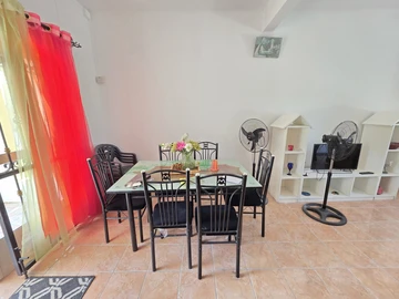3 Bedroom Townhouse, Duplex