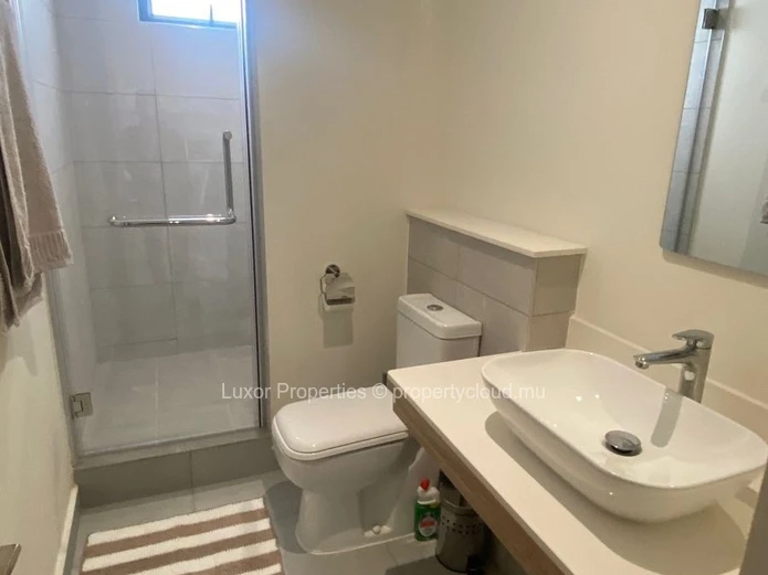 For Rent: 2-Bedroom Apartment in Parkside Hillcrest, Sodnac