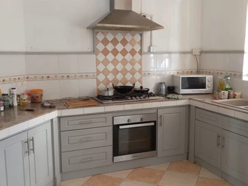 Appartement de 3 Chambres