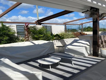 3 Bedroom Penthouse