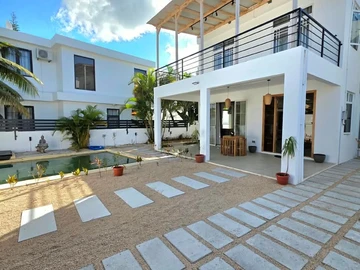 Villa de 3 Chambres
