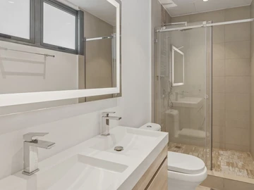 3 Bedroom Apartment