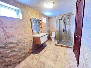 Villa de 4 Chambres