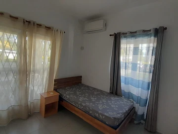Appartement de 2 Chambres