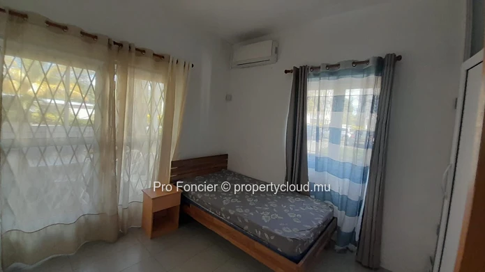 Appartement à louer Pereybere - Proche de la plage