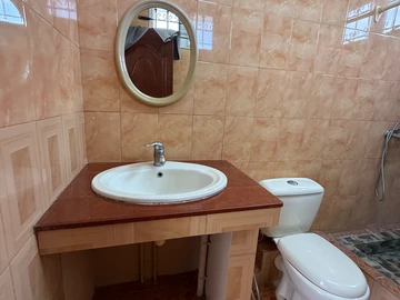 Studio de 2 Chambres