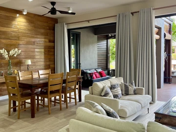 3 Bedroom Townhouse, Duplex
