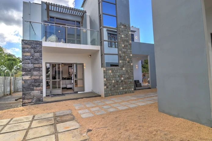 Duplex de 4 chambres