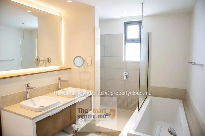 Elegant RES Apartment for Sale
