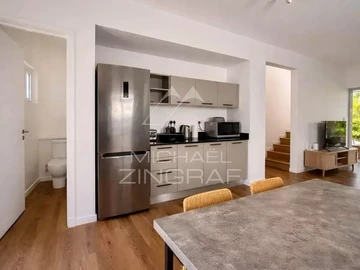 3 Bedroom Townhouse, Duplex