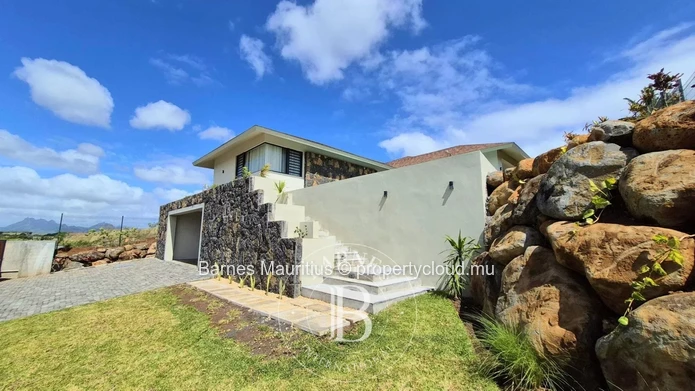 BELLE VUE - Modern Family Home - 3 Bedrooms