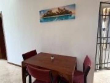 Appartement de 2 Chambres