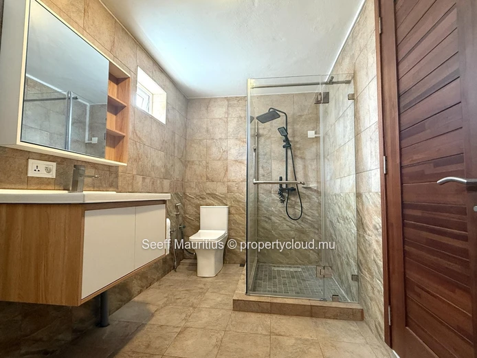 Location Exclusive de Villa à Pereybere – Opportunité Longue Durée