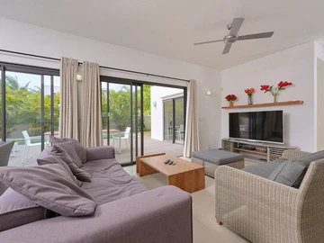 4 Bedroom Villa