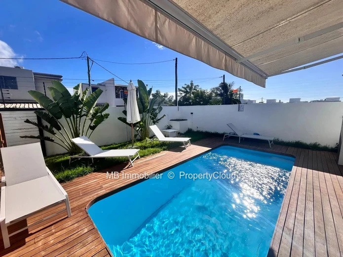 Villa en vente.