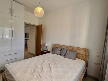 Appartement de 3 Chambres