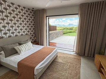 4 Bedroom Penthouse