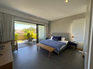 Appartement de 3 Chambres