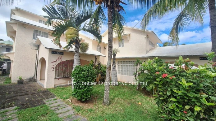 Maison à vendre à Mont Choisy -  Belle opportunité