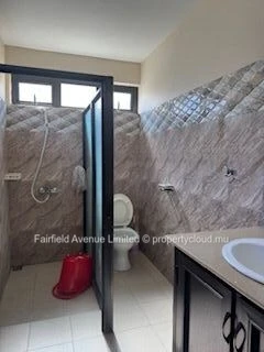 Furnished 2-Bedroom Apartment for Rent in Pereybere